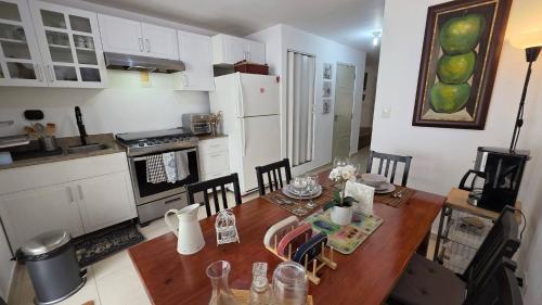 Facilities, Comfortable Home in Gated Santo Domingo Community in Villa Mella