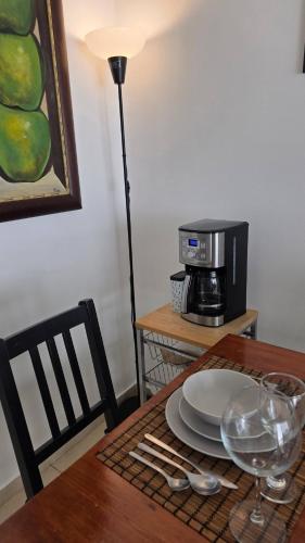 Comfortable Home in Gated Santo Domingo Community in Villa Mella