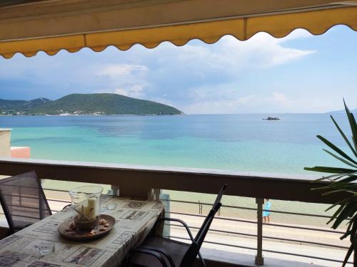 SeastheDayApartment – khách sạn tại Ayios Andreas