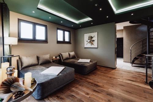 Spa, Dillhof Apartments in 埃紹