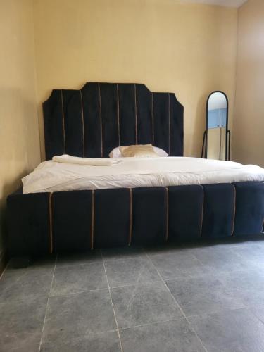 GG 4 Bedroom Villa CBD Nakuru in 奈庫魯