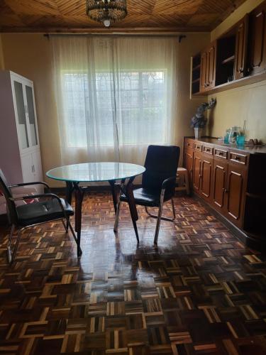 GG 4 Bedroom Villa CBD Nakuru in 奈庫魯