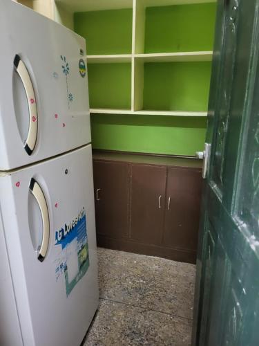 GG 4 Bedroom Villa CBD Nakuru in 奈庫魯