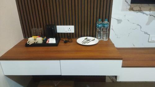 Murugammal residency in Tirupattur
