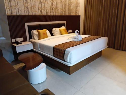 Murugammal residency in Tirupattur
