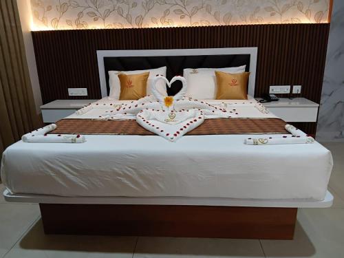 Murugammal residency in Tirupattur