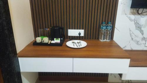Murugammal residency in Tirupattur