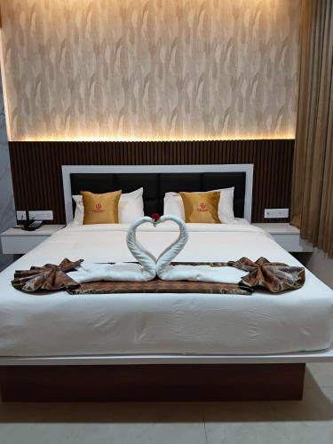 Murugammal residency in Tirupattur