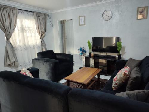 399 Place in Mutare