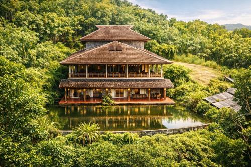 The Grove Chanthaburi Private Garden Villa - Trat