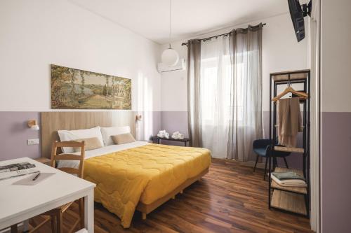 Dante Suites