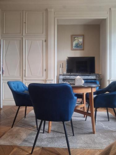 Chambre d'hôte du Château in Дурдан
