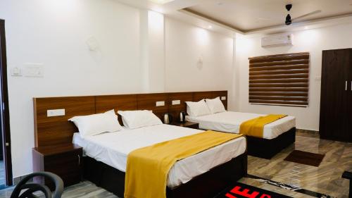 Eettickal Homes in ราชักกาท