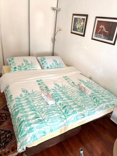 Apartment Emela & Ejla