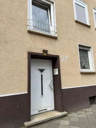 Ruhige Wohnung in Gelsenkirchen in Gelsenkirchen, Deutschland