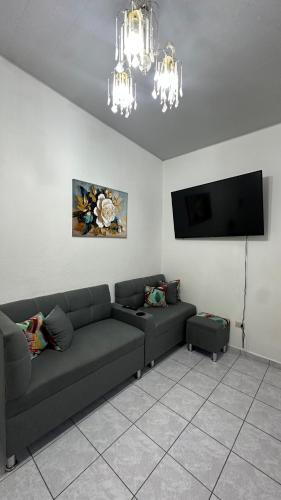 Brisa Dorada Res Villa Panamericana in Jucuaran