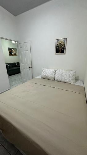 Brisa Dorada Res Villa Panamericana in Jucuaran