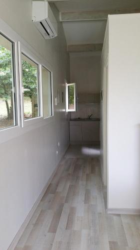 Gîte des Chevreuils (Gite des Chevreuils) in Chanos-Curson