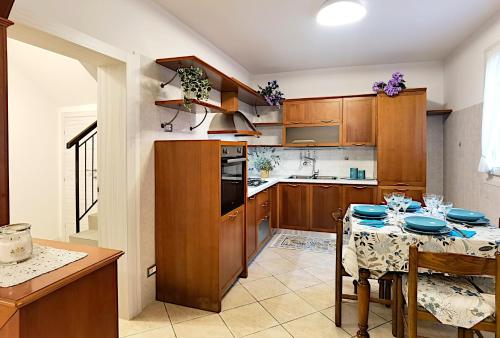 Villa Silvy in Bibione Spiaggia