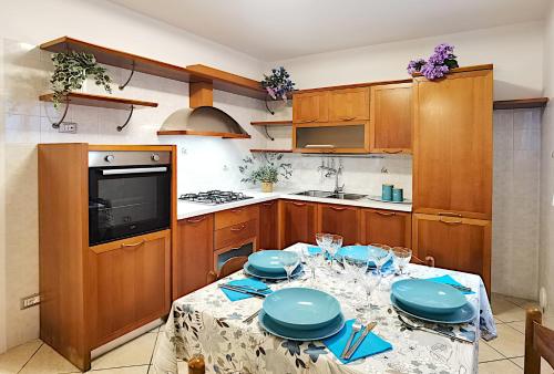 Villa Silvy in Bibione Spiaggia