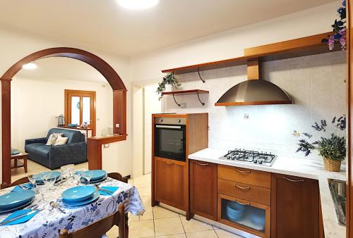 Villa Silvy in Bibione Spiaggia