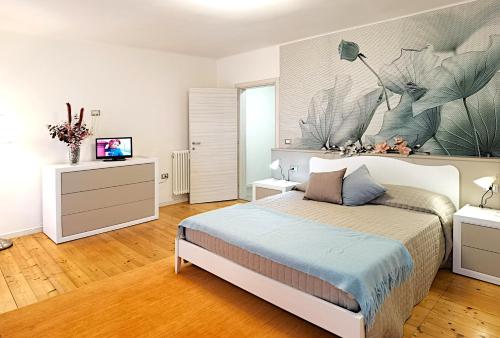 Villa Silvy in Bibione Spiaggia