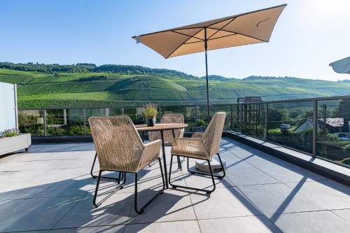周邊環境, Moselappartements by Weingut Marco Adamy in 洛斯尼赫