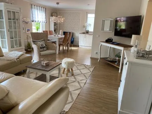 Schöne Wohnung im Landhausstil nahe Olpe Biggesee in Olpe, Deutschland