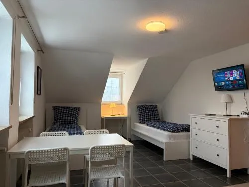 Residencia del Pueblo III in Pirk, Deutschland