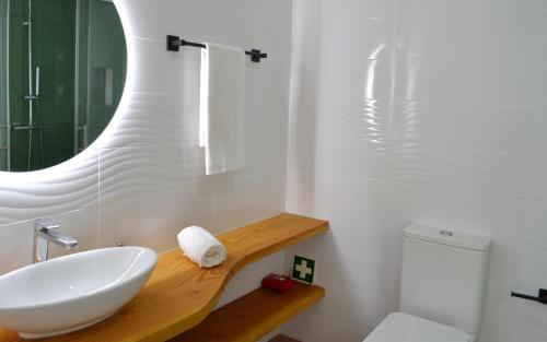 Ducha, Casa João de Quintal (Casa Joao de Quintal) in Elvas