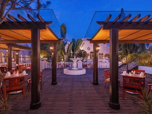 Salles de réunion&nbsp;/ de bal, Hotel Majapahit Surabaya MGallery in Surabaya