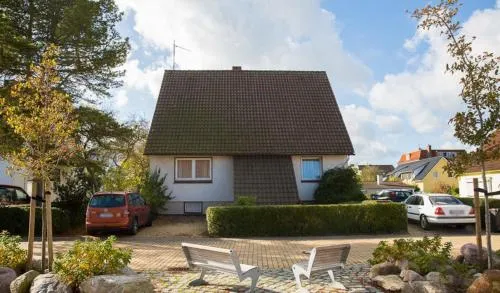 FeWo Meta in Kellenhusen Ostsee, Deutschland