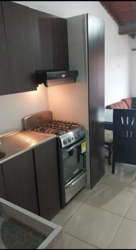 Habitaciones San Eduardo