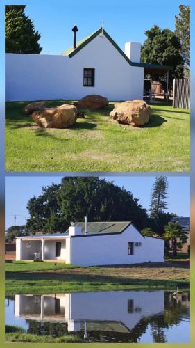 . Nieuwedrift accommodation