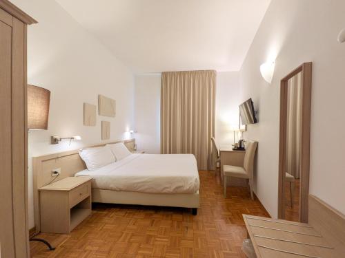 Hotel Lauri in Macerata