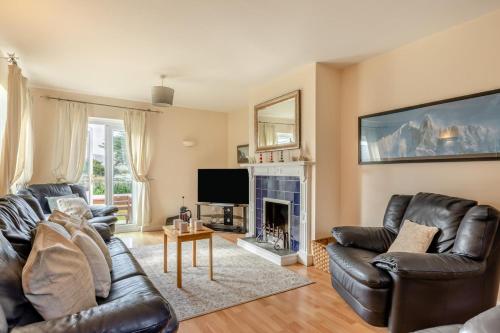 Iekārtas, 6 Bed in Croyde oc-h31821 in Croyde