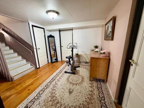 Budget-Friendly Guest House Near Linnaeus University in 索德奧斯特