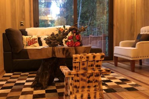 House of the Enchanted Forest