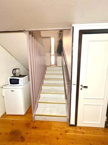 Budget-Friendly Guest House Near Linnaeus University in 索德奧斯特