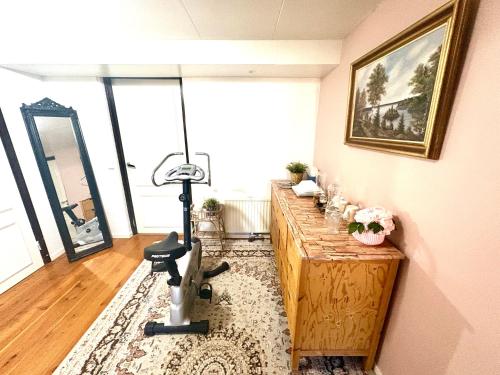 Budget-Friendly Guest House Near Linnaeus University in 索德奧斯特