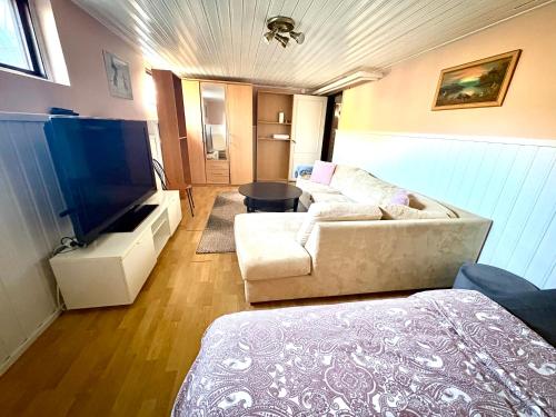 Budget-Friendly Guest House Near Linnaeus University in 索德奧斯特