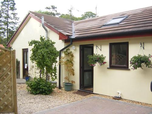 入口, The Annex Apartment is on Cheddar Bridge Apartments in 切德