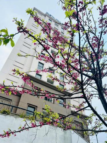 Sapa Hill Center 2BR Apt in Ta Giang Phin Ban Khoang