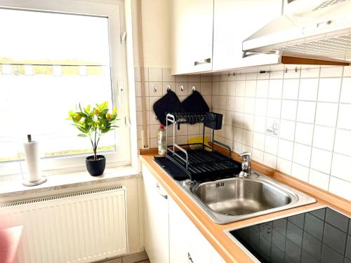 Ruhige Ferienwohnung Terrasse Taunusblick Aarbergen in Hohenstein