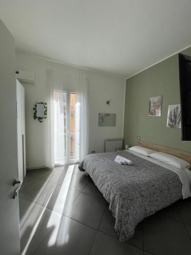 VITALENTA Palermo apartment