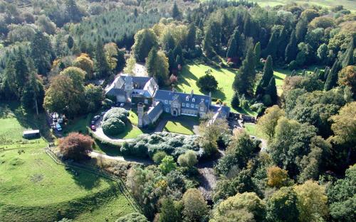 Craigengillan Estate