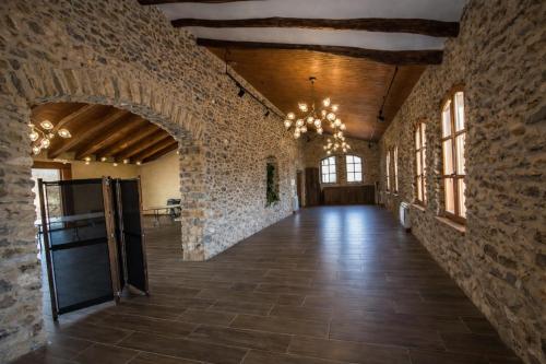 Catalunya Casas Captivating Villa in the Vineyard close to Sitges in L'Esplai del Penedès