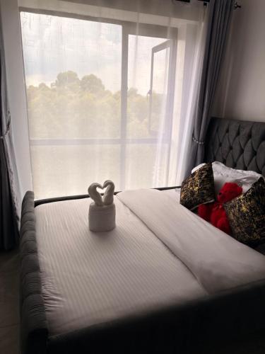 Tiffer Stay in Ruiru