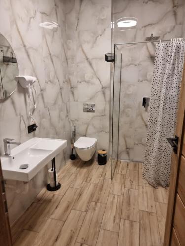 Mieszkanie z dwoma sypialniami in Кутно