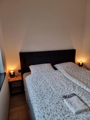 Mieszkanie z dwoma sypialniami in Кутно